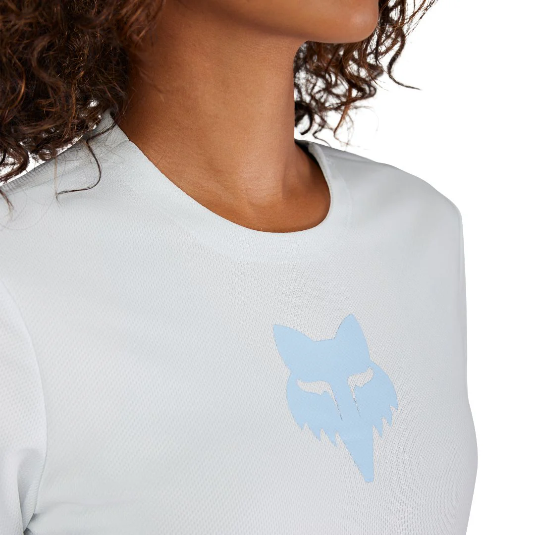 Jersey FOX Ranger FOX Head Mujer. - Image 5