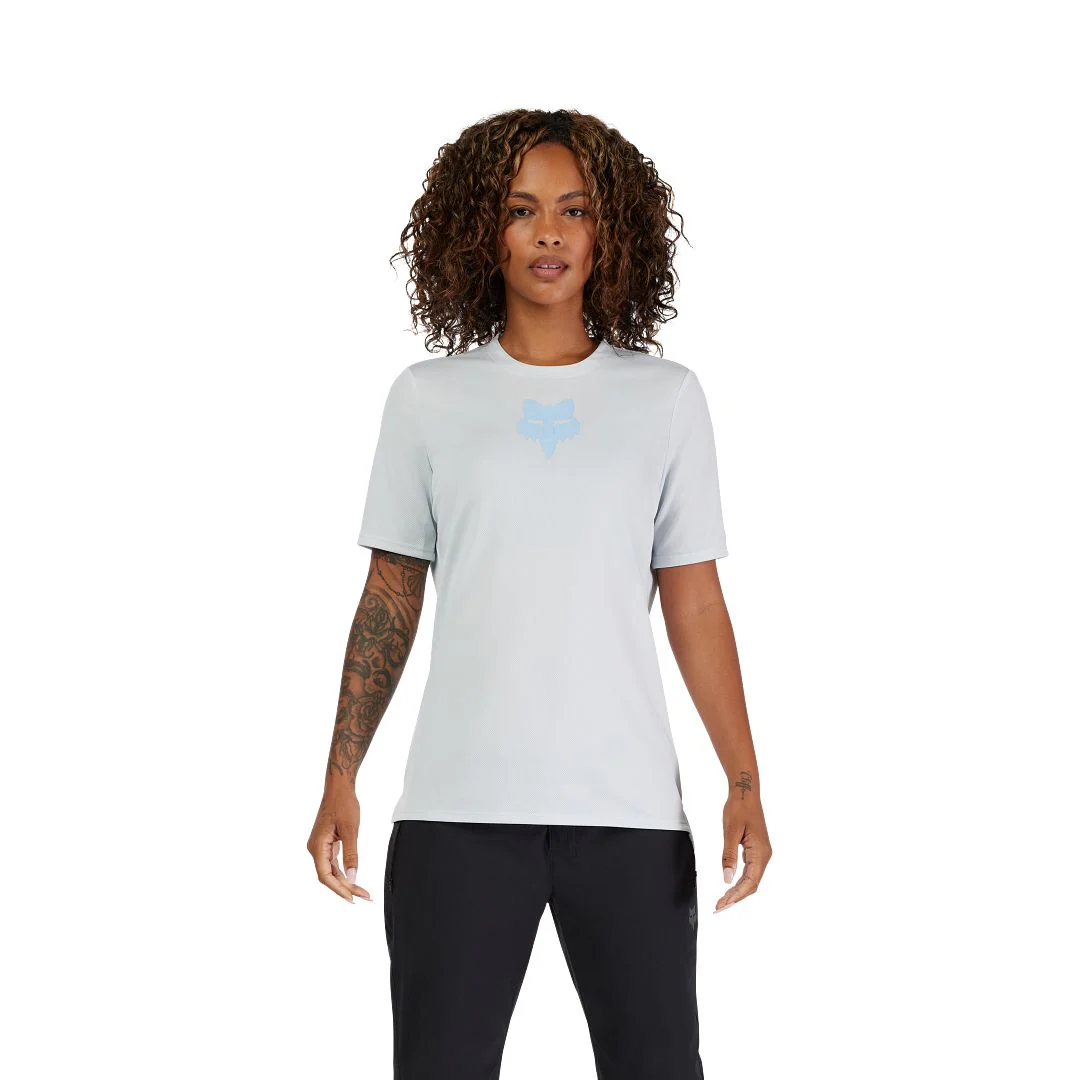 Jersey FOX Ranger FOX Head Mujer. - Image 6