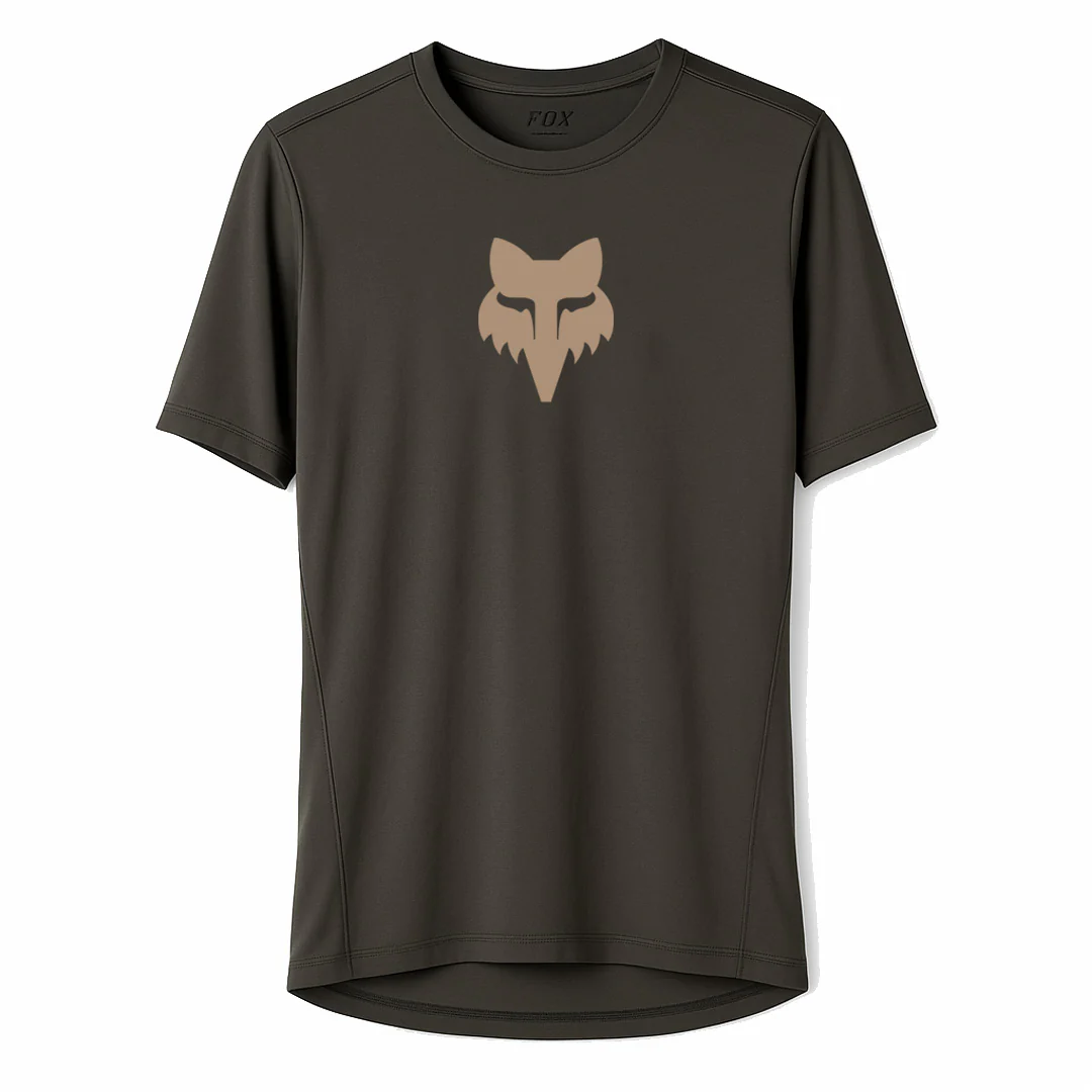 Jersey FOX Ranger FOX Head Mujer Azul S Z.E