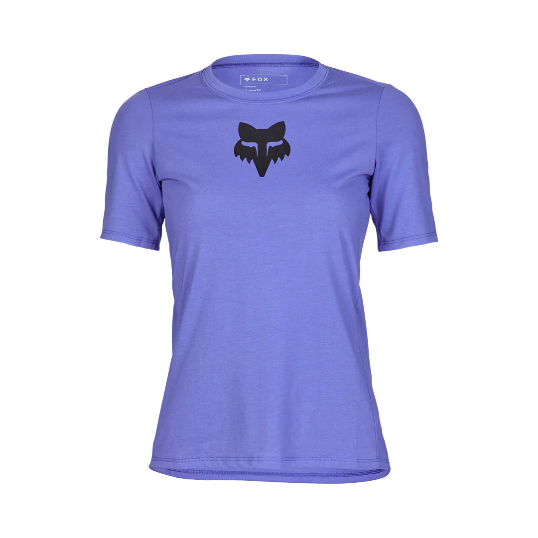 Jersey FOX Ranger FOXhead Mujer
