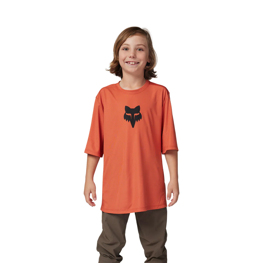 Jersey FOX Ranger Joven - Image 3
