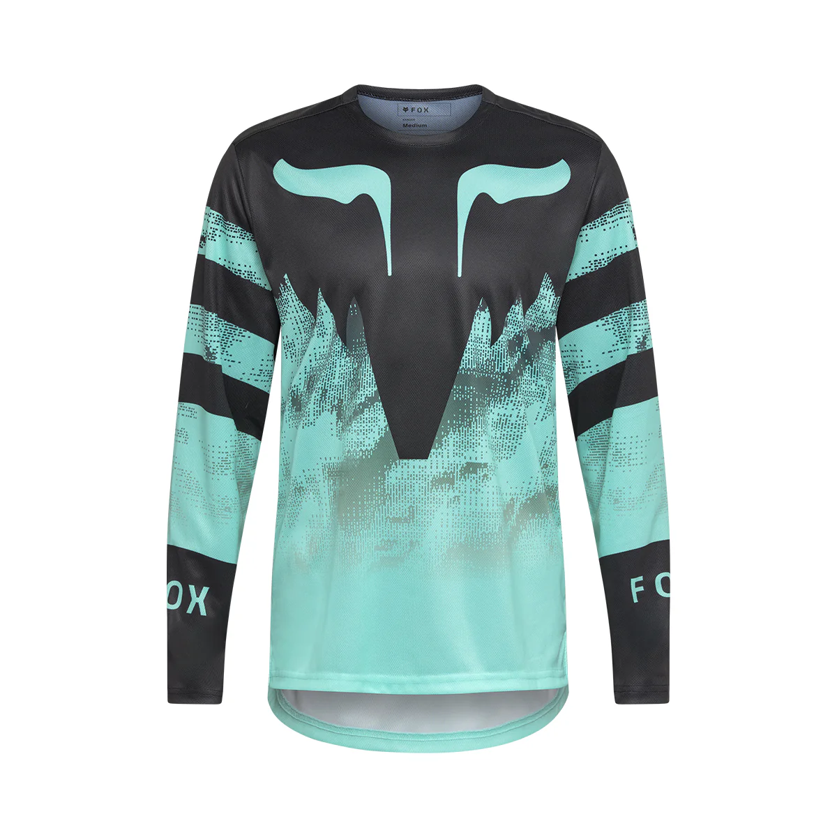 Jersey FOX Ranger Kairos