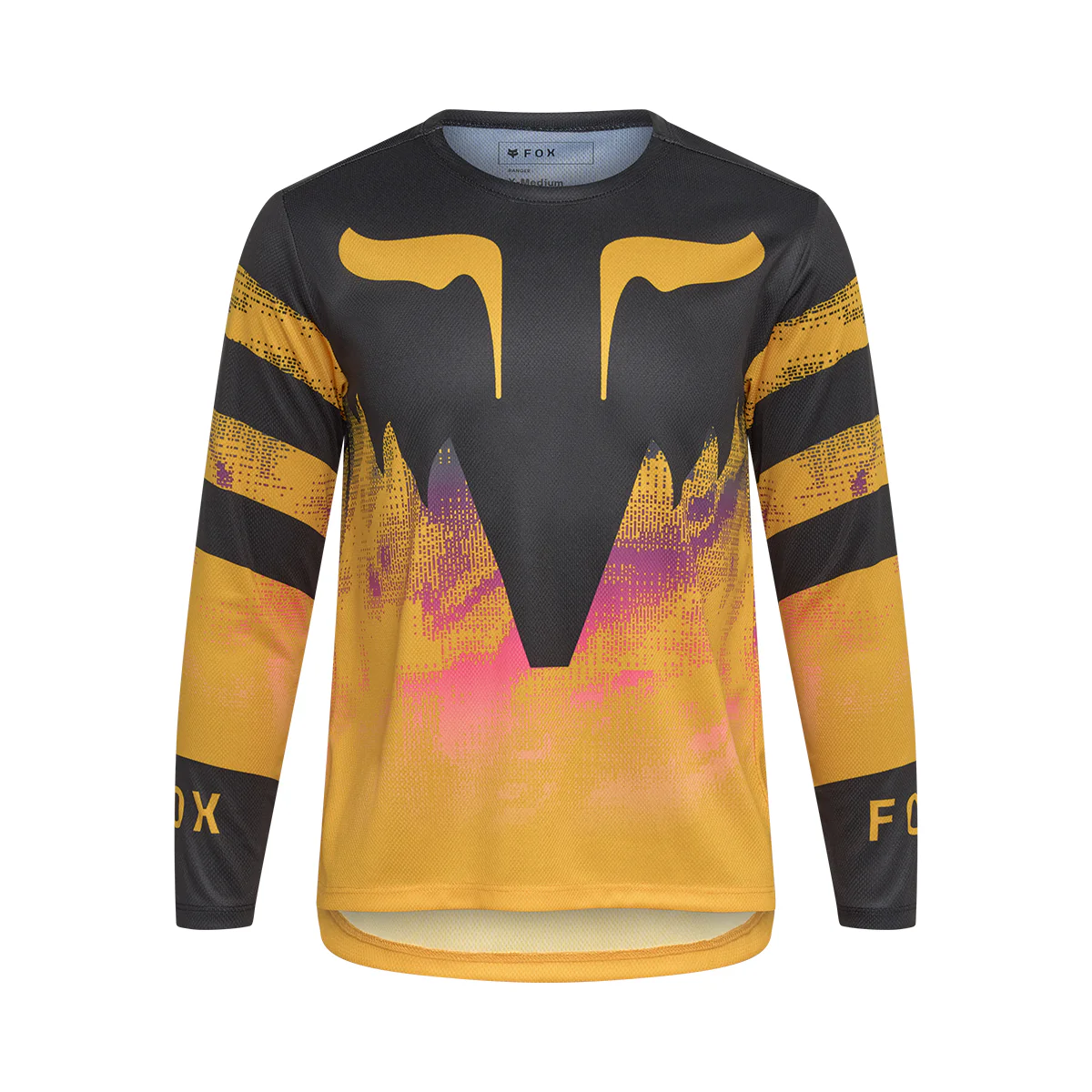 Jersey FOX Ranger Kairos Joven