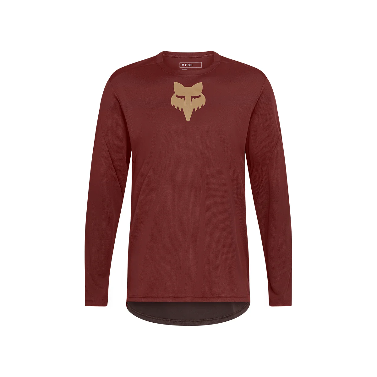 Jersey FOX Ranger M Larga FOX Head. - Image 7