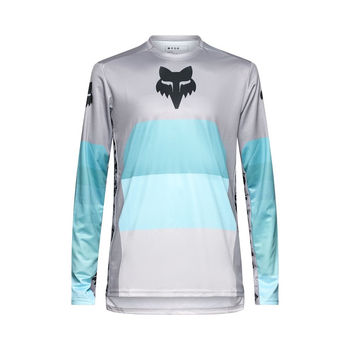 Jersey FOX Ranger M Larga Grid