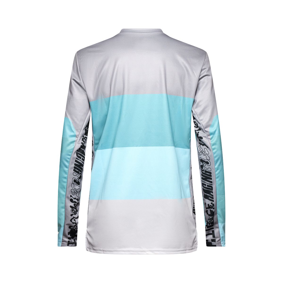 Jersey FOX Ranger M Larga Grid - Image 2