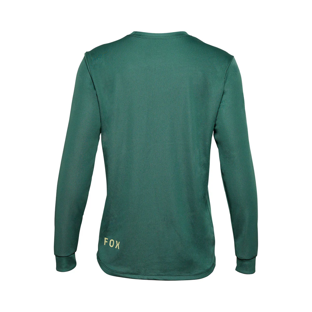 Jersey FOX Ranger M Larga Joven - Image 2