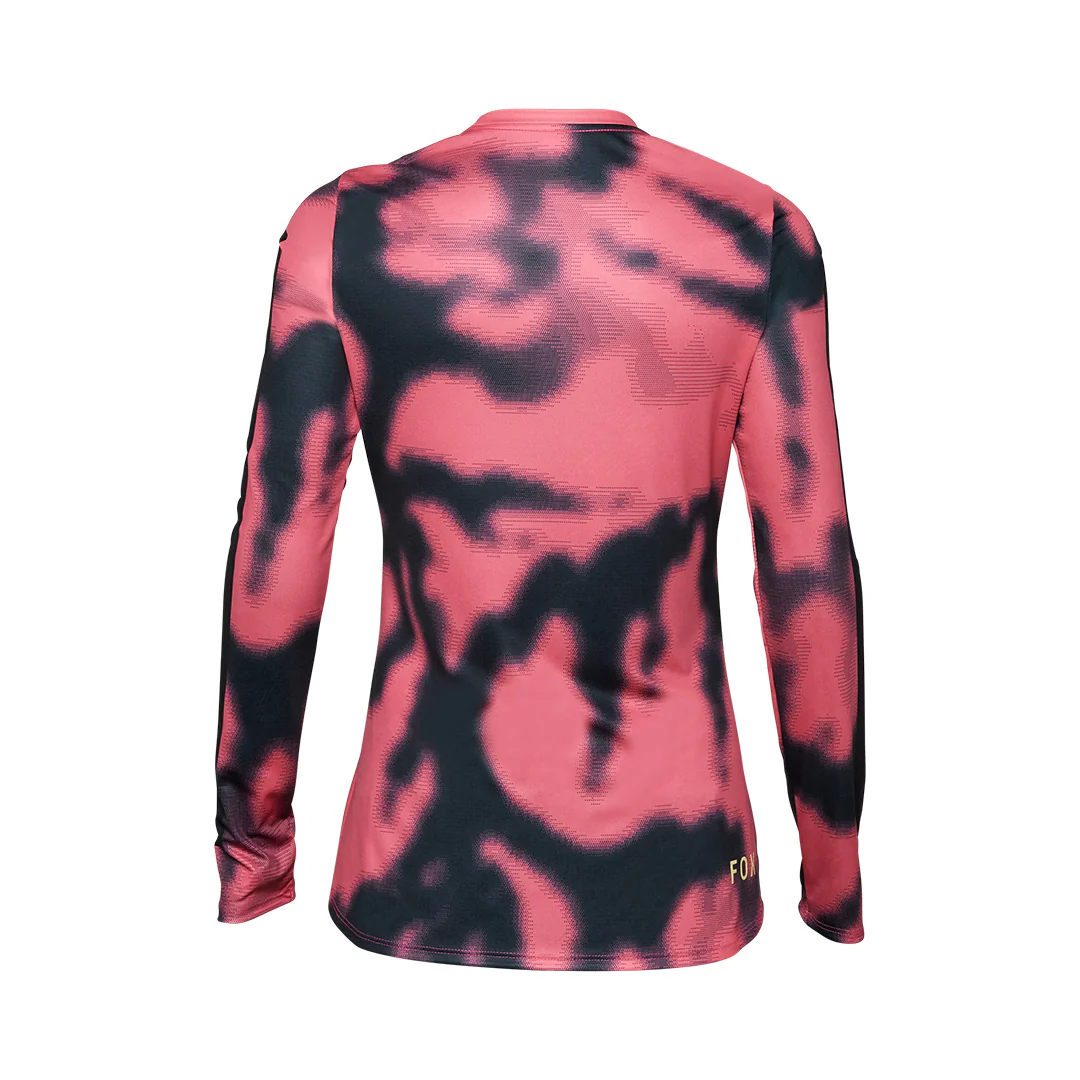 Jersey FOX Ranger M Larga Taunt Mujer - Image 6