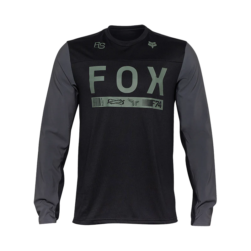 Jersey FOX Ranger O.R. F4 - Image 5