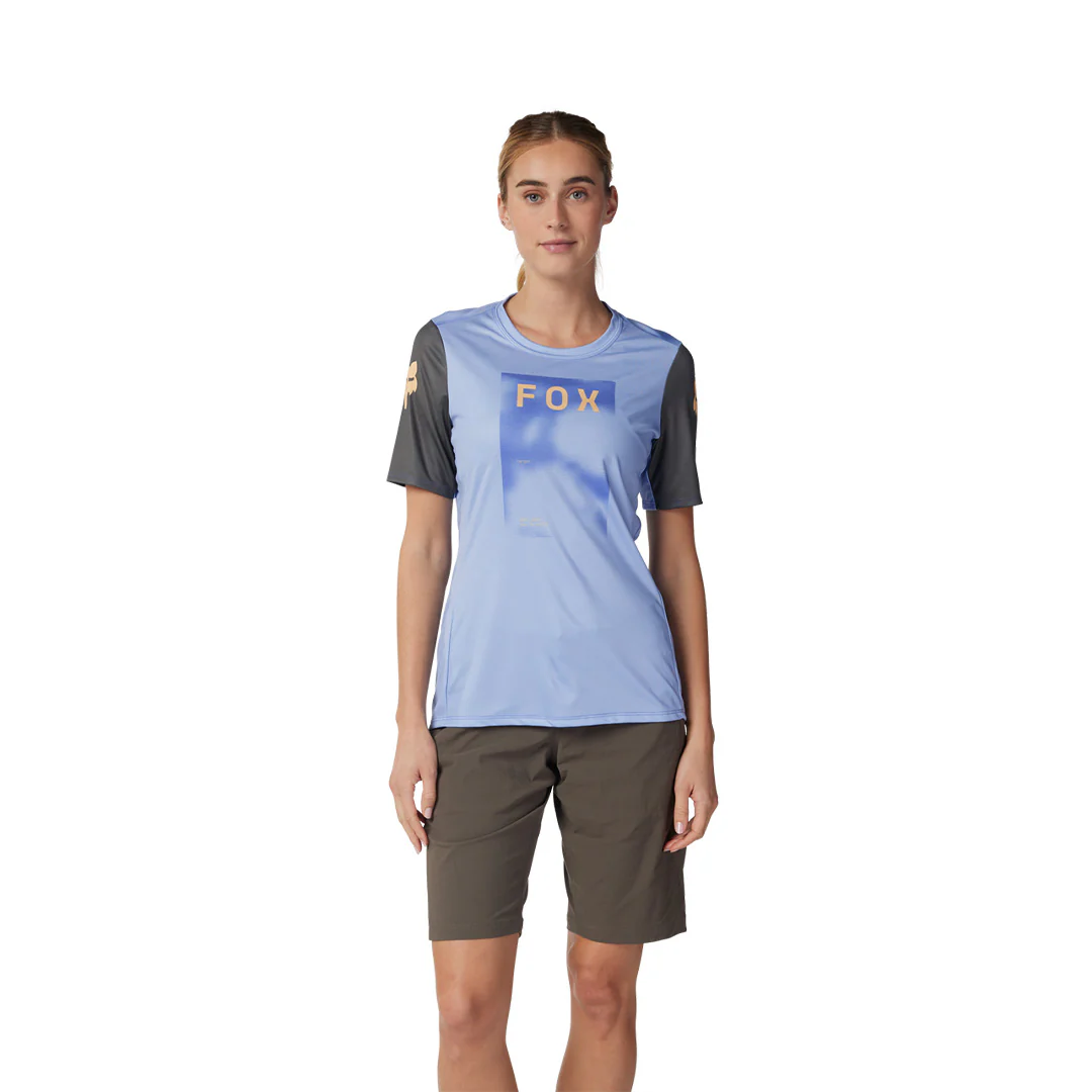 Jersey FOX Ranger Race Mujer - Image 3