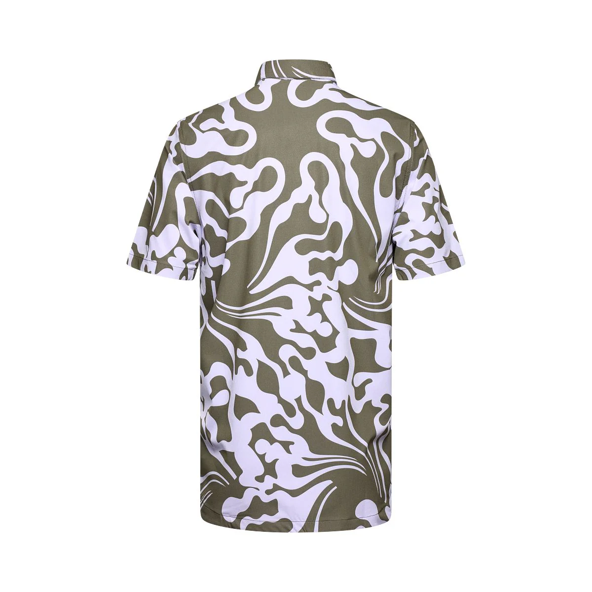 Jersey FOX Ranger Ss Woven. - Image 10