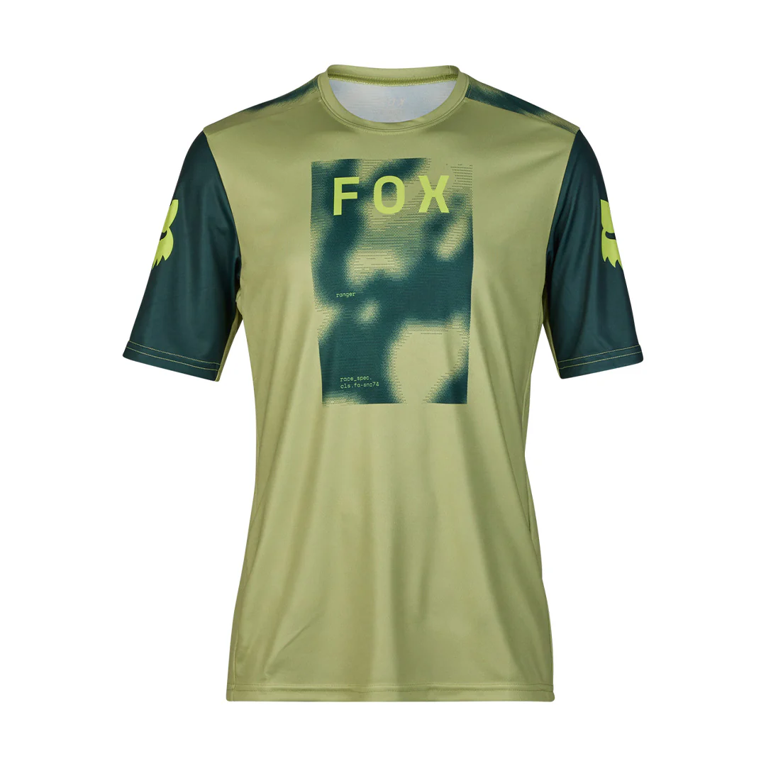 Jersey FOX Ranger Taunt - Image 3