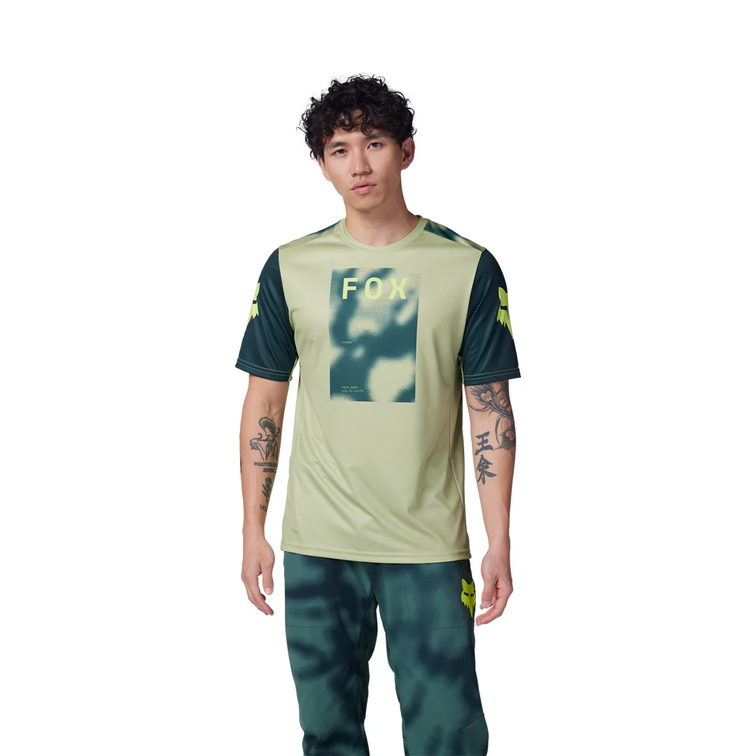 Jersey FOX Ranger Taunt - Image 5