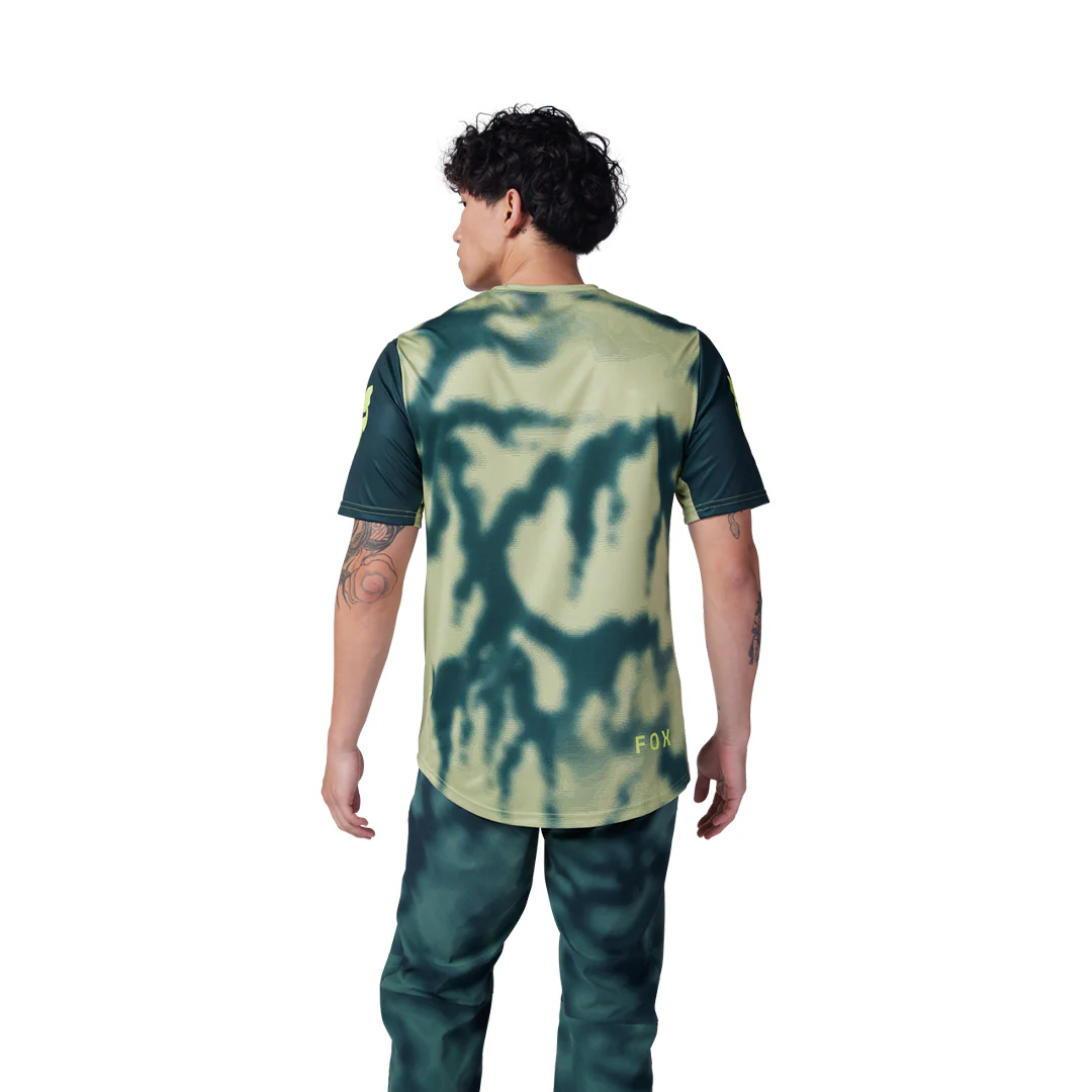 Jersey FOX Ranger Taunt - Image 6