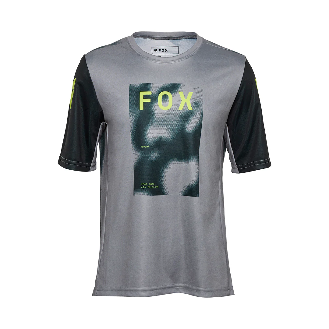 Jersey FOX Ranger Taunt Joven
