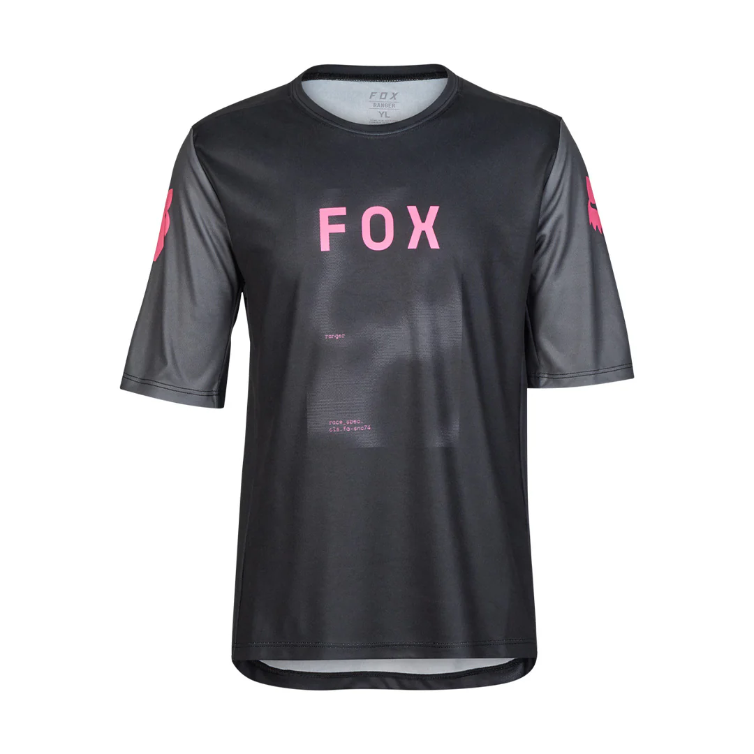 Jersey FOX Ranger Taunt Joven - Image 3