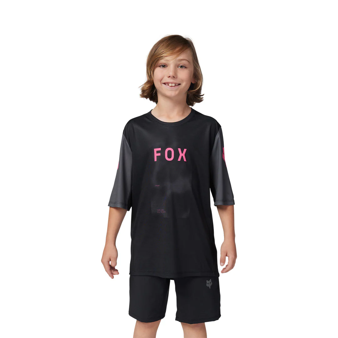 Jersey FOX Ranger Taunt Joven - Image 5