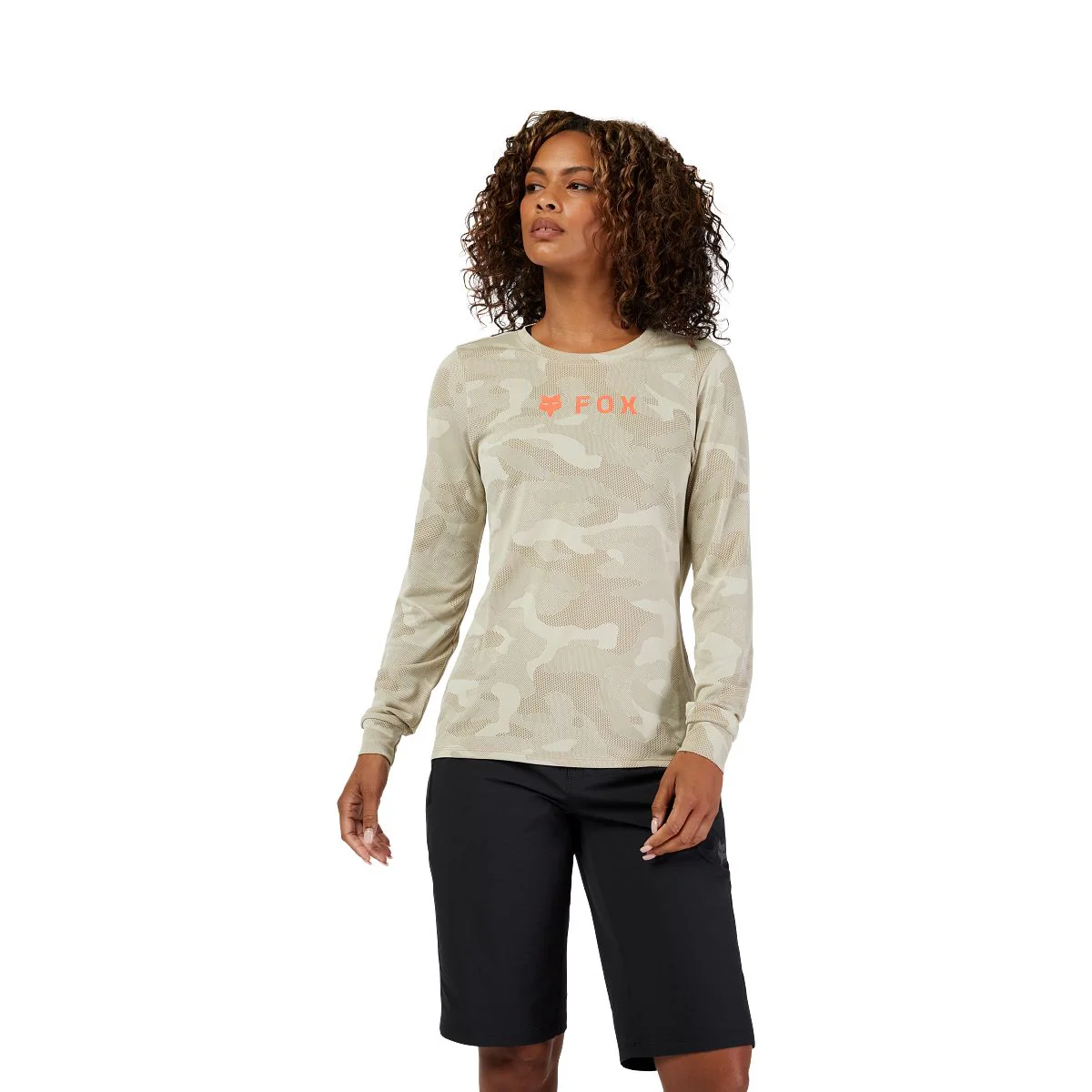 Jersey FOX Ranger Tru Dri ML Mujer S5. - Image 3