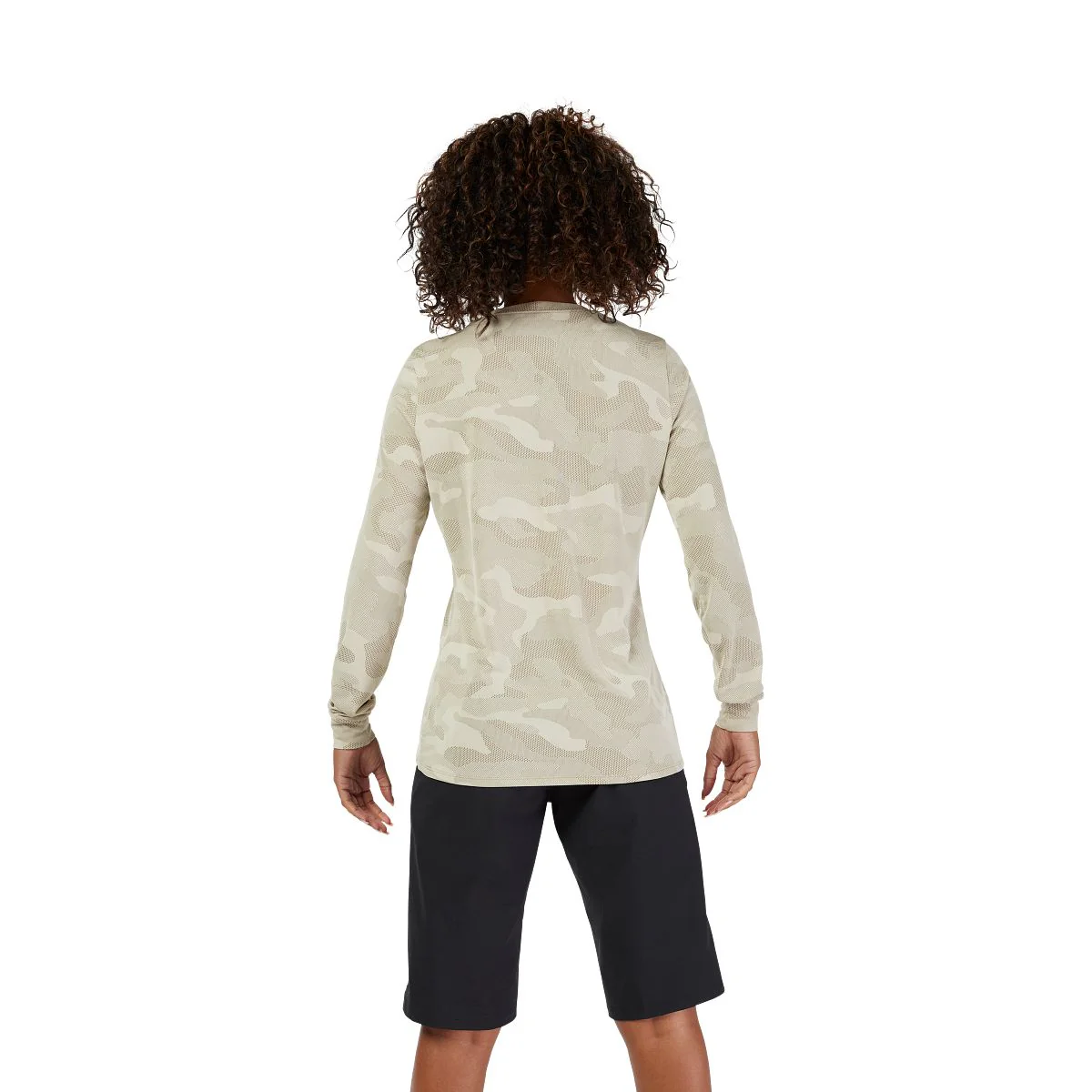 Jersey FOX Ranger Tru Dri ML Mujer S5. - Image 4