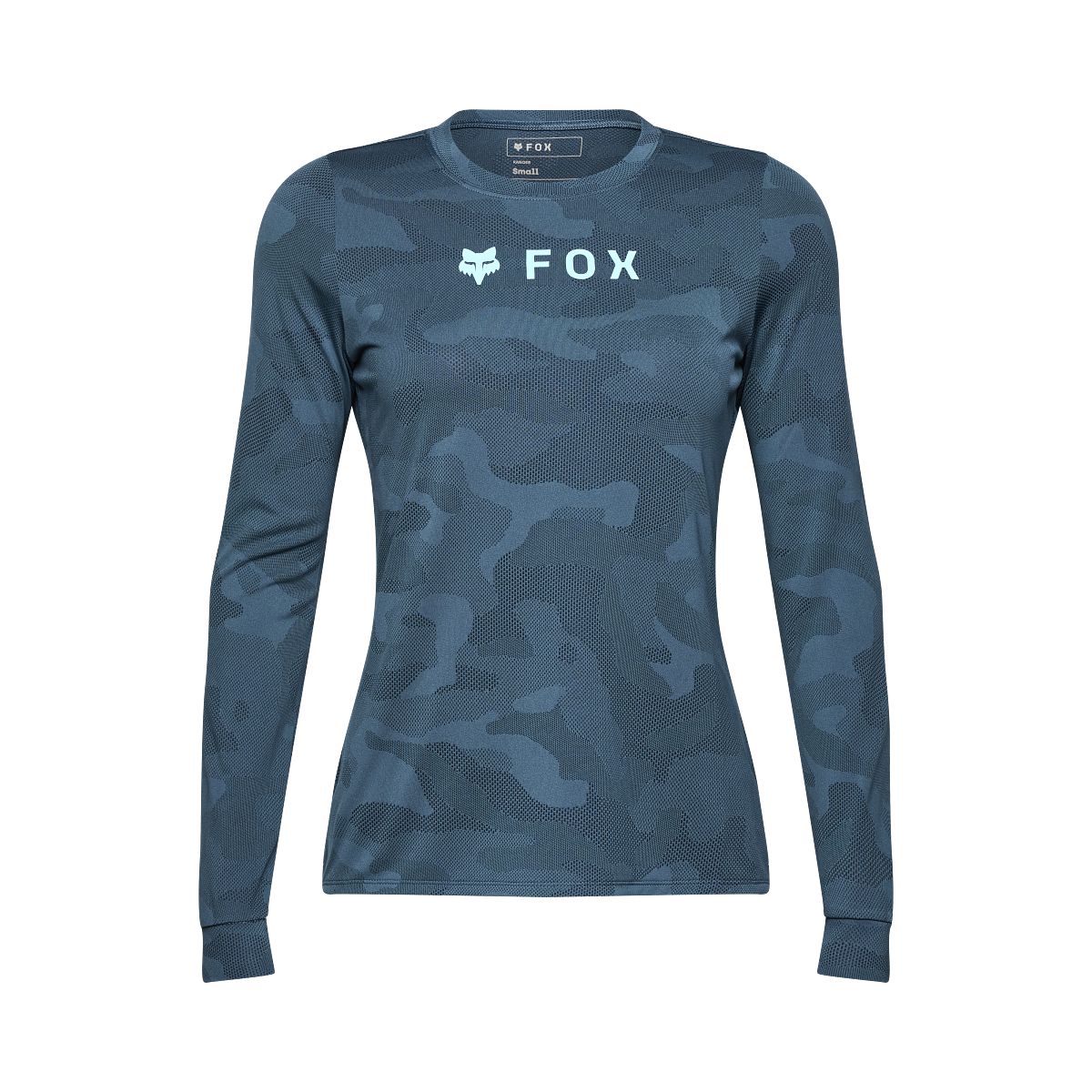 Jersey FOX Ranger Tru Dri ML Mujer S5. - Image 5