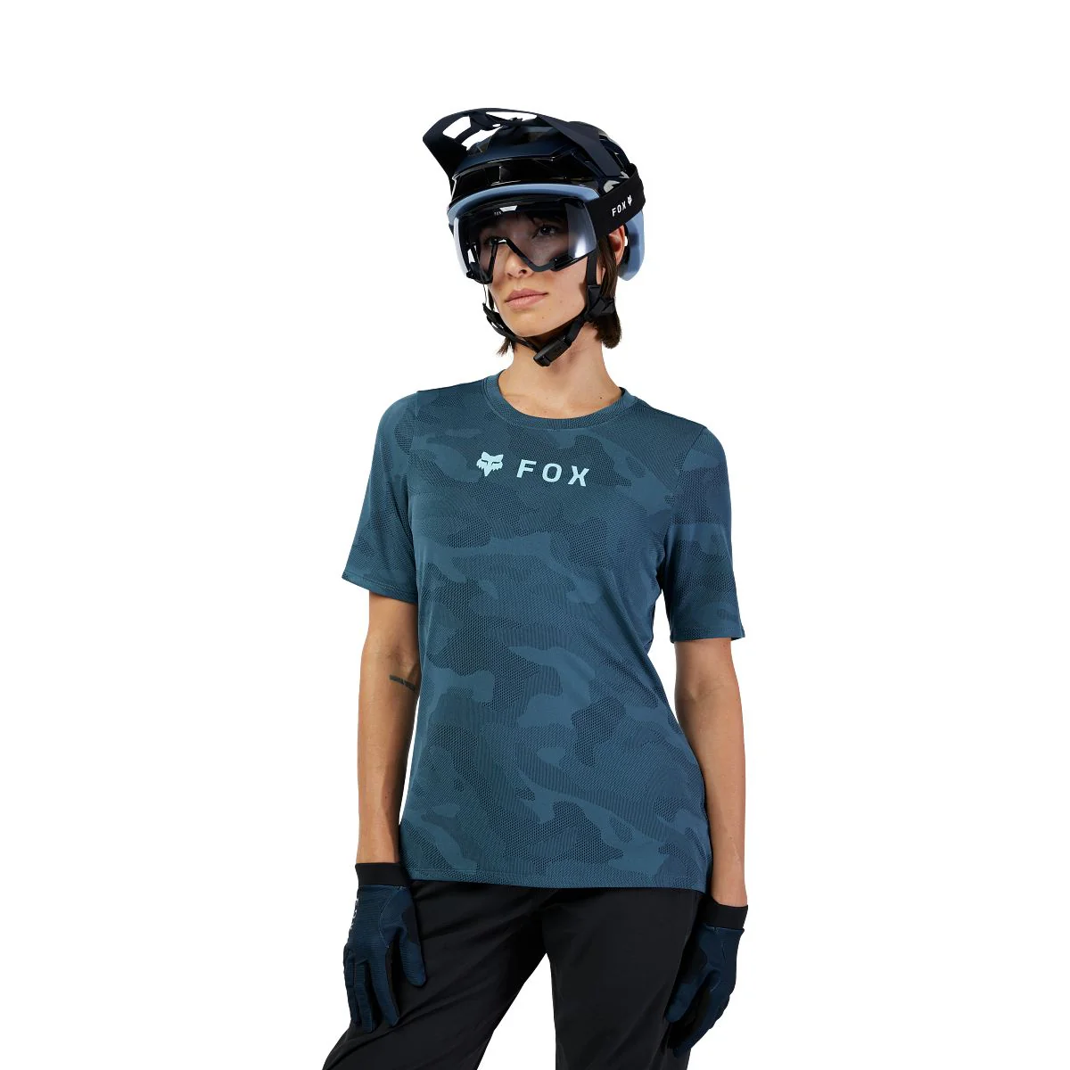 Jersey FOX Ranger Tru Dri Mujer Z.E - Image 7