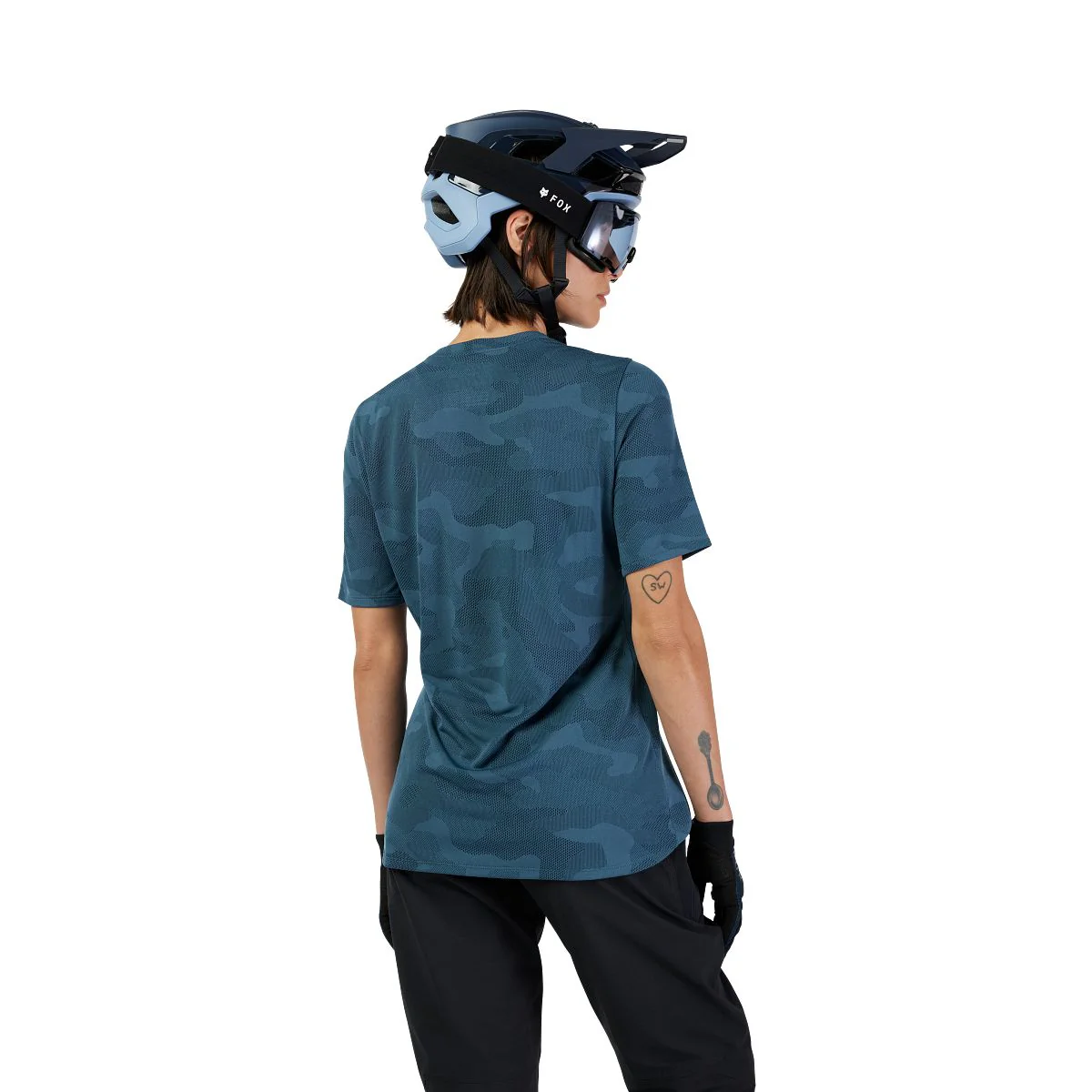 Jersey FOX Ranger Tru Dri Mujer Z.E - Image 8