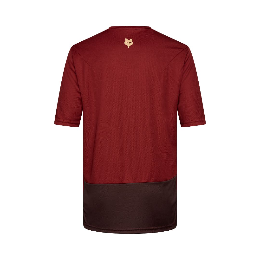Jersey FOX Ranger Wordmark. - Image 2