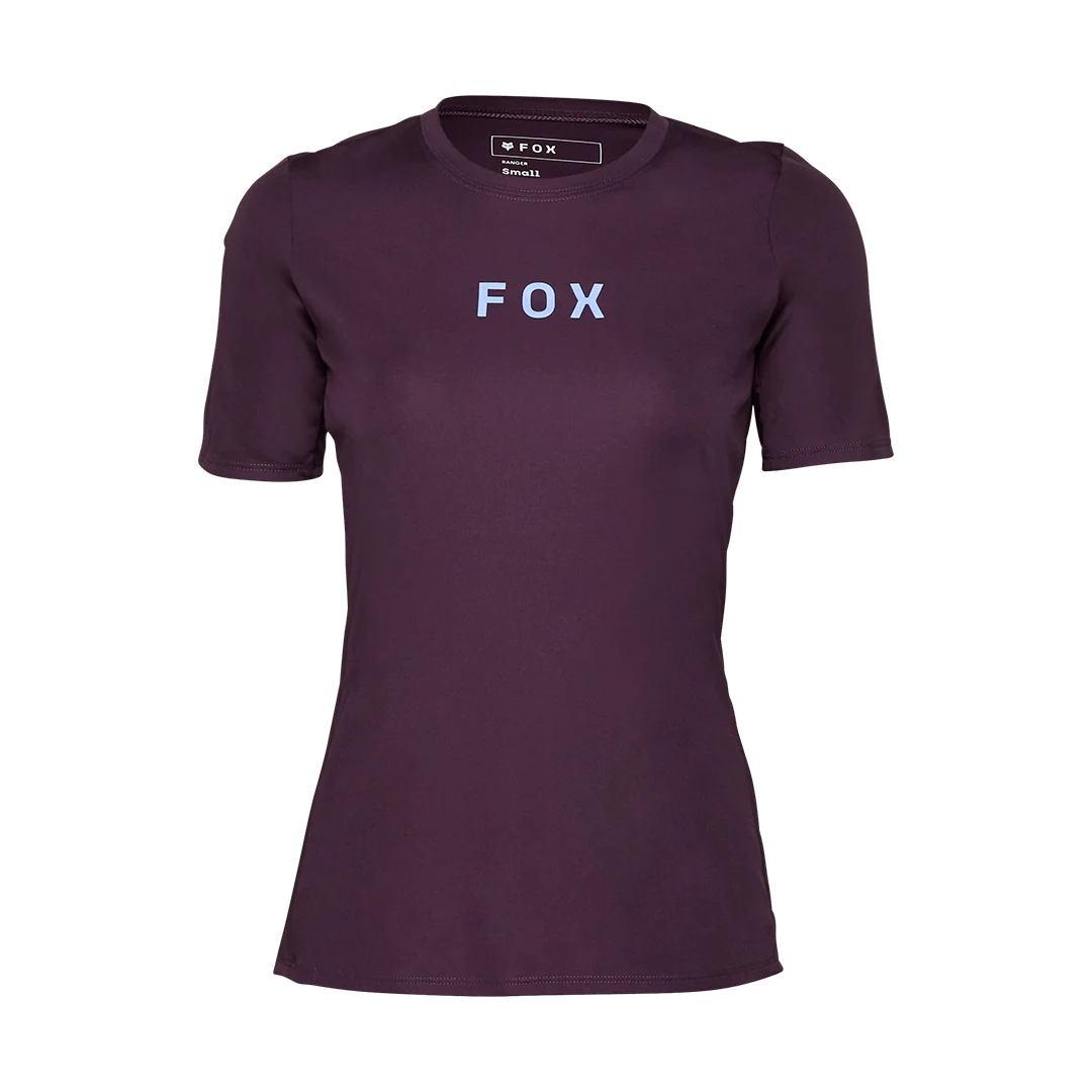 Jersey FOX Ranger Wordmark Mujer