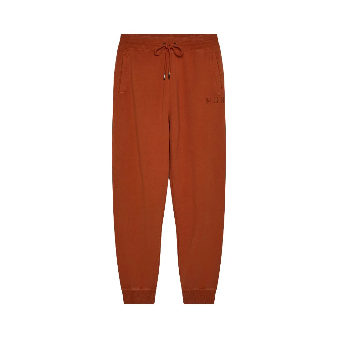 Jogger FOX Wordmark Z.E
