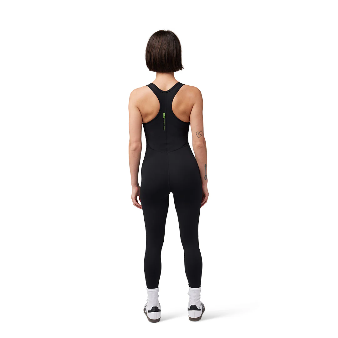 Jumpsuit FOX Motive Mujer - Image 4