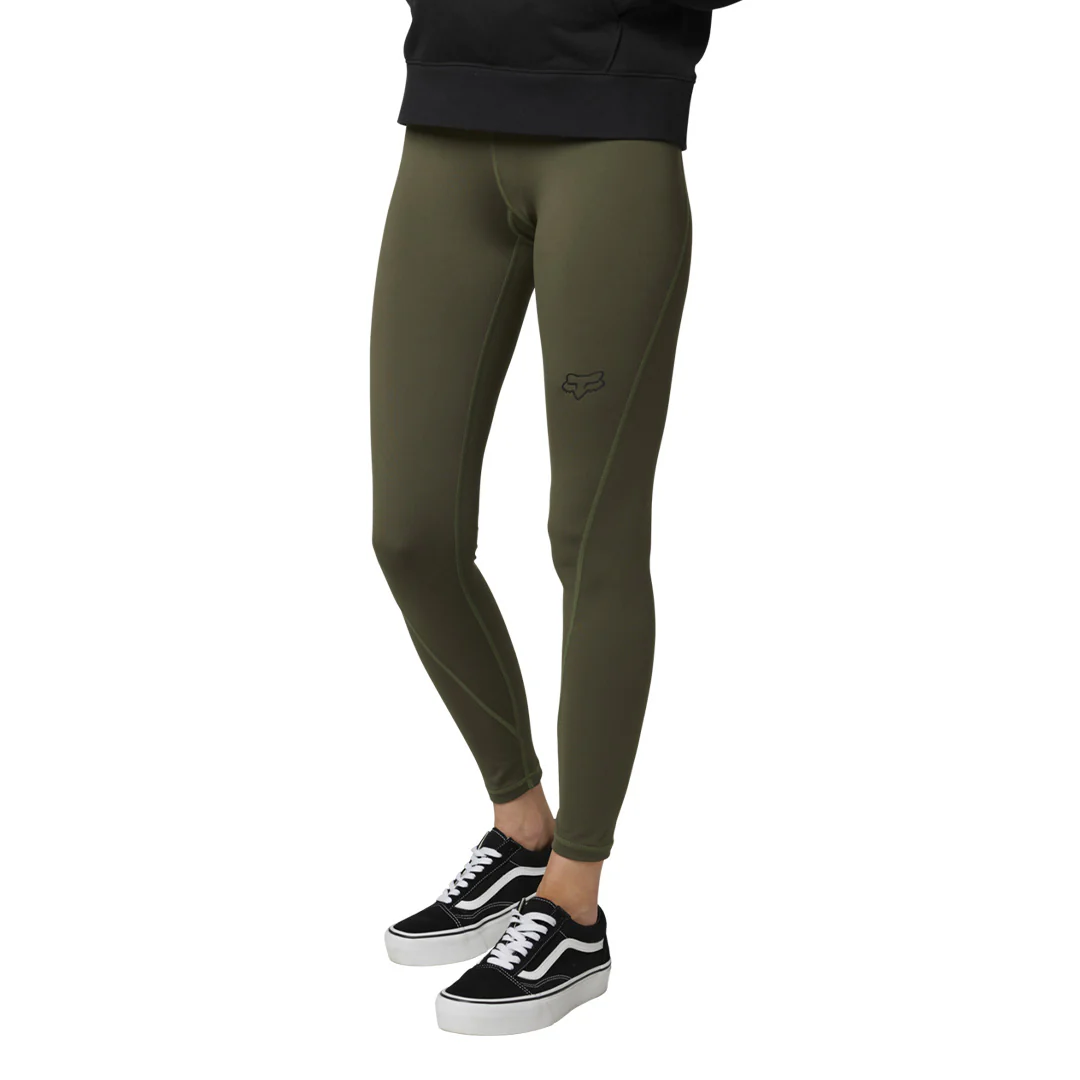Leggings FOX Detour Mujer - Image 3