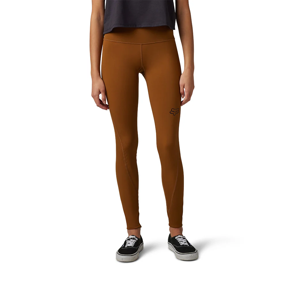 Leggings FOX Detour Mujer - Image 4