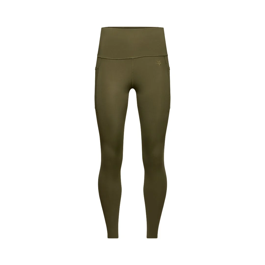 Leggings FOX Motive Mujer S5 - Image 3
