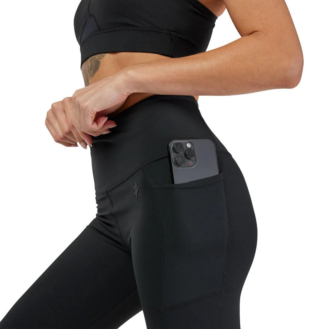 Leggings FOX Motive Mujer S5 - Image 7
