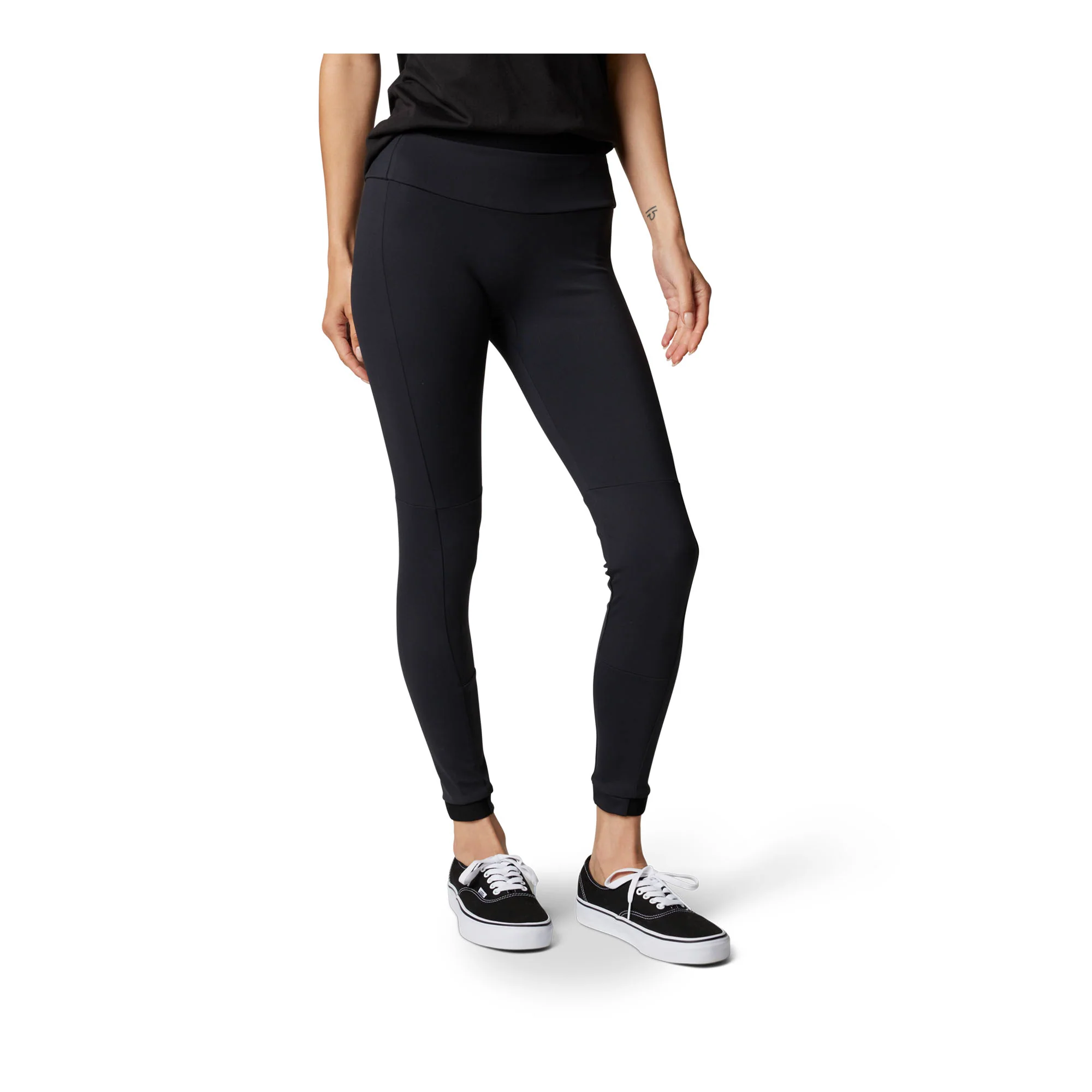 Leggings FOX Thermal Lukanoe Mujer - Image 4