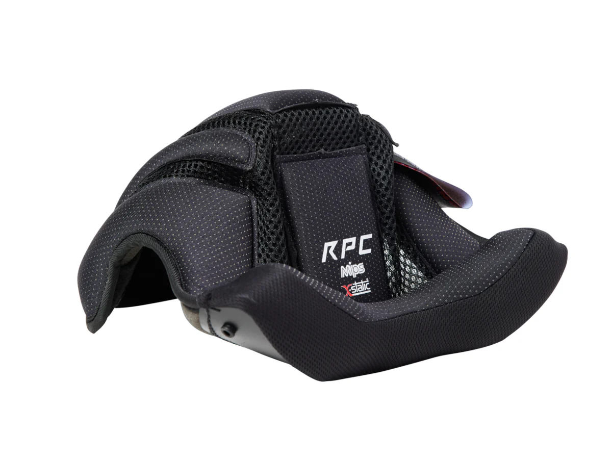 Liner FOX Rpc Mips