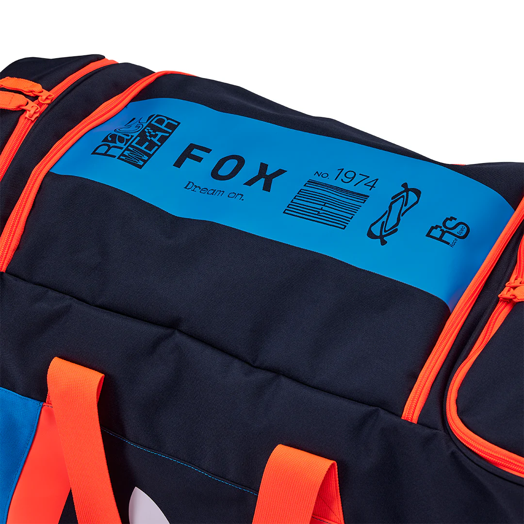 Maleta FOX Shuttle 180 Race Spec - Image 11