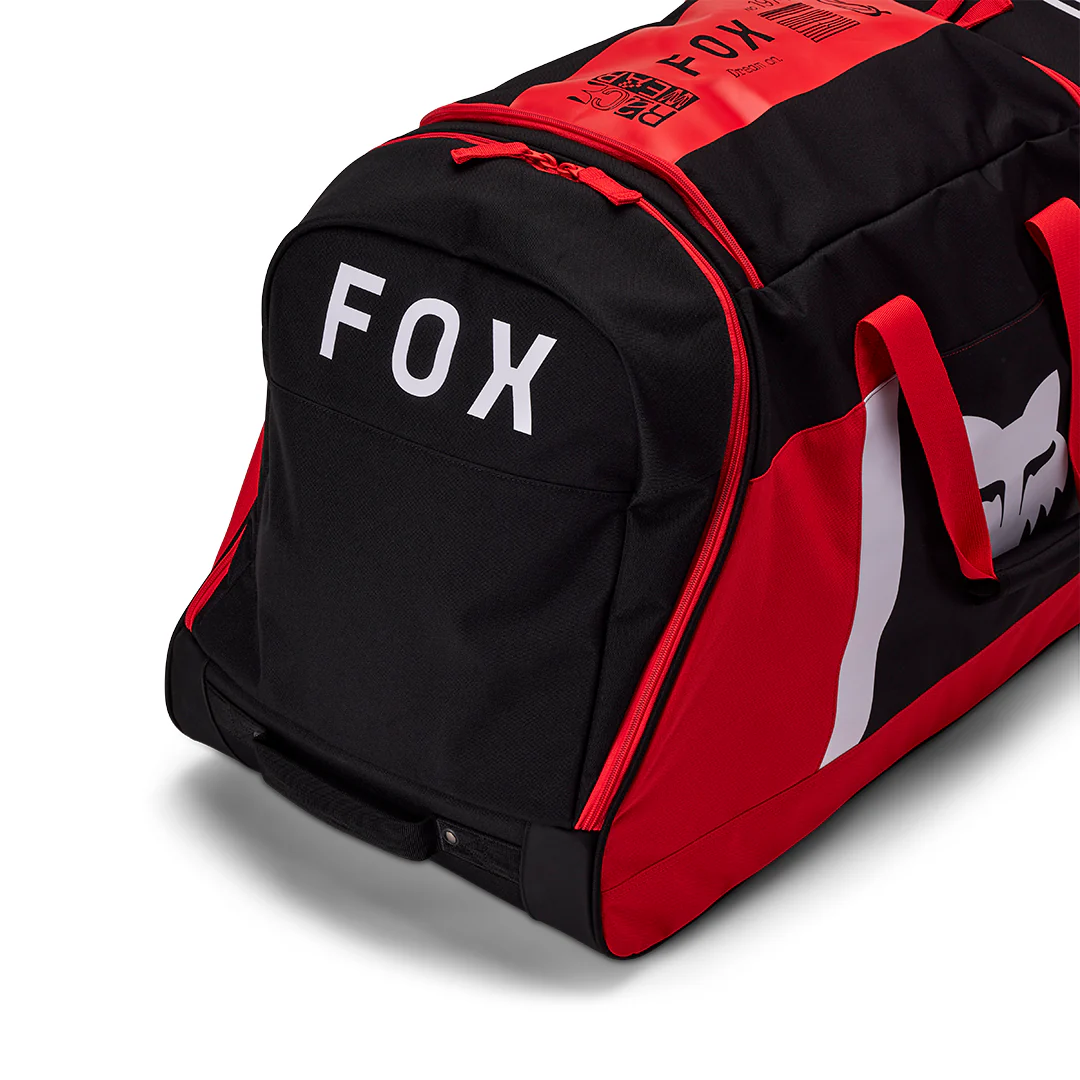 Maleta FOX Shuttle 180 Race Spec - Image 7