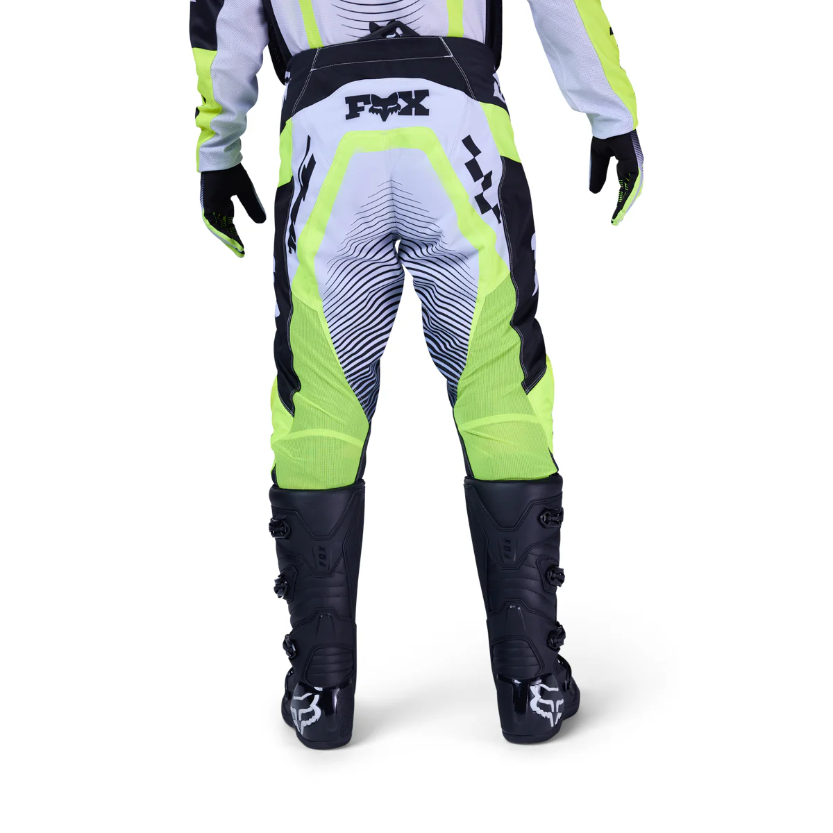 Pantalon FOX 180 Collect. - Image 4
