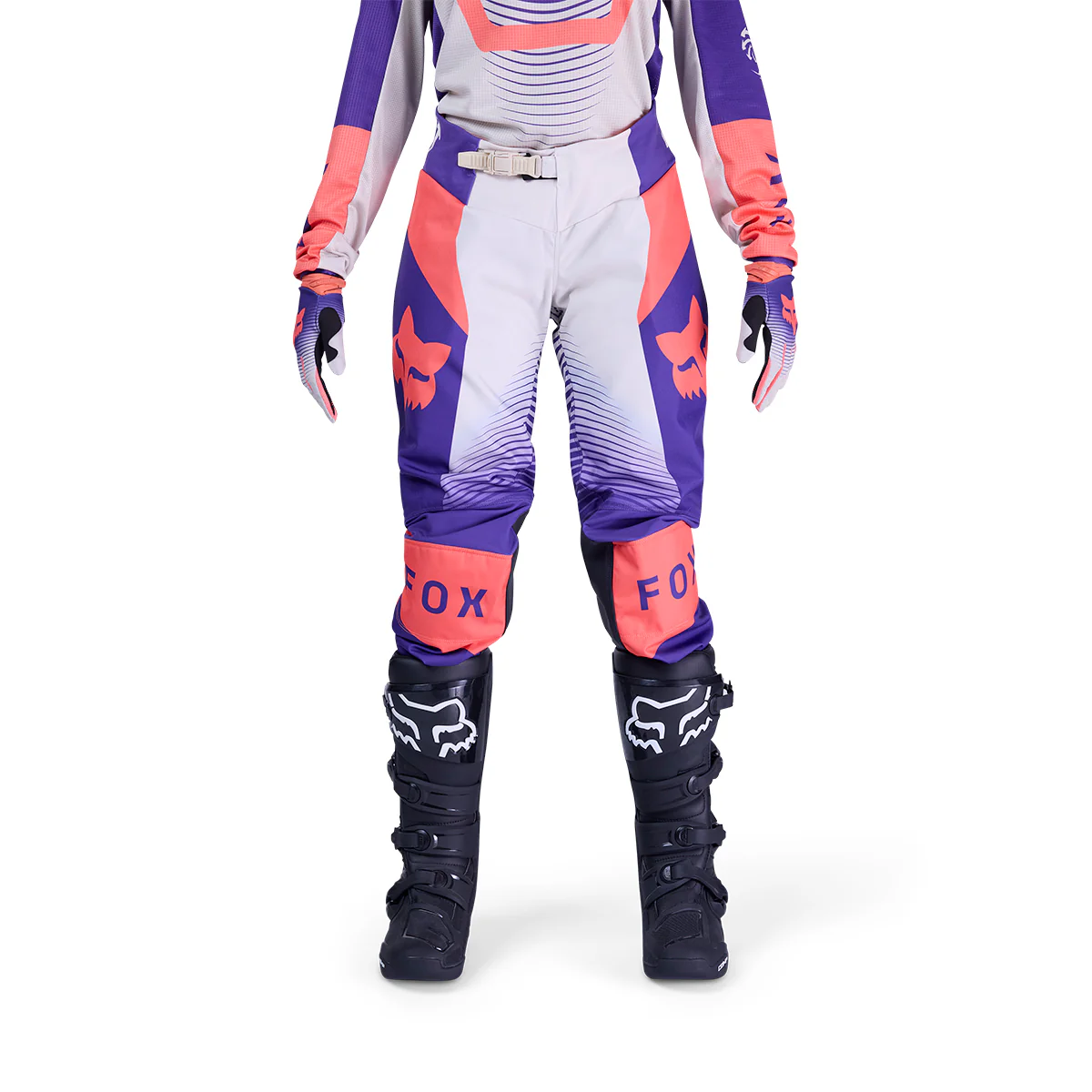 Pantalon FOX 180 Collect Mujers5 Z.E - Image 3