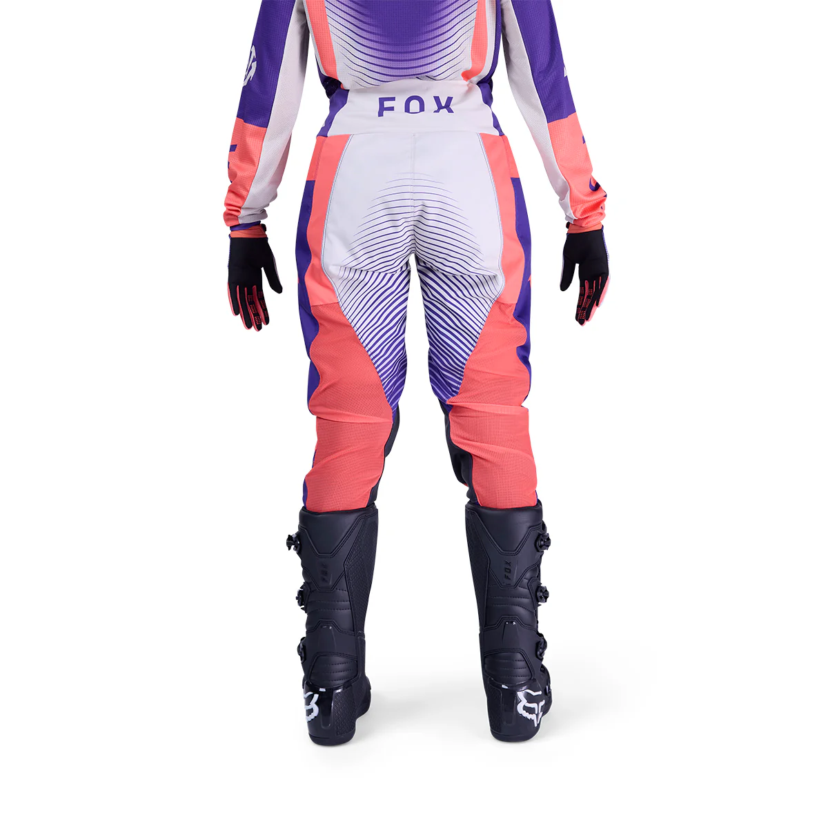 Pantalon FOX 180 Collect Mujers5 Z.E - Image 4