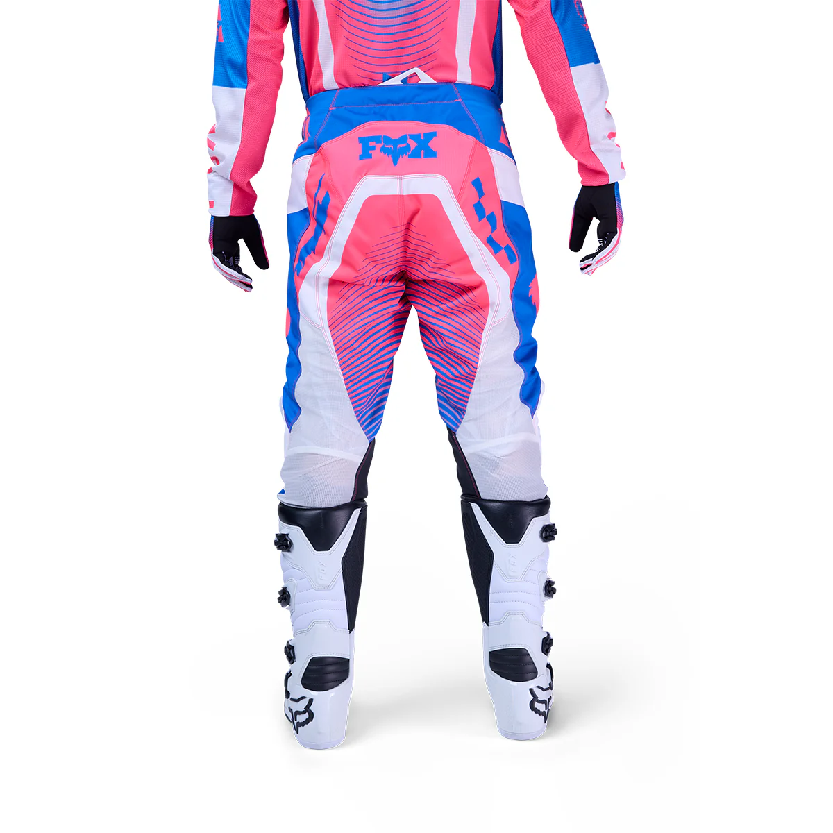 Pantalon FOX 180 Collect S5 Z.E - Image 4