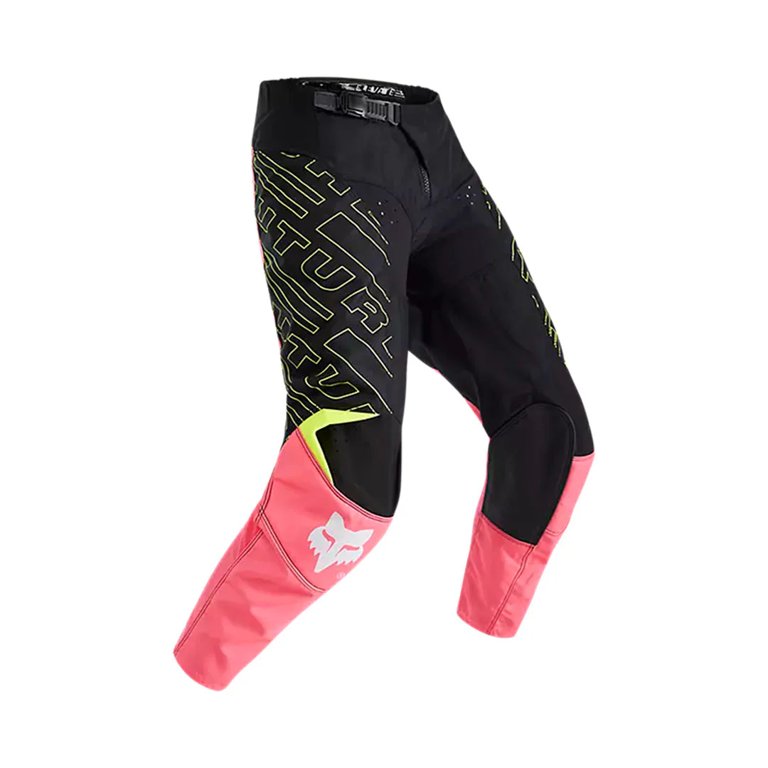 Pantalon FOX 180 Elevated Joven - Image 5