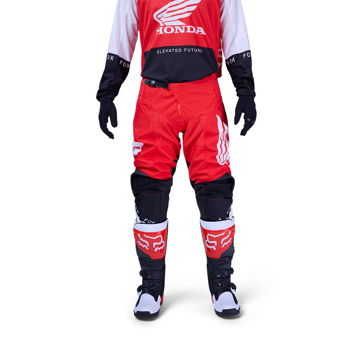 Pantalon FOX 180 Honda S5 Z.E - Image 3