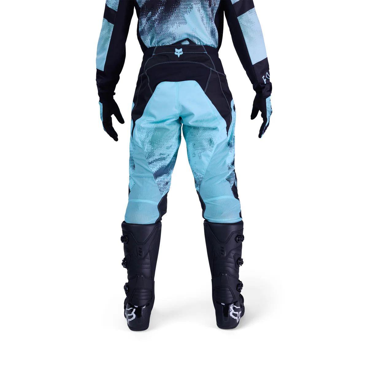 Pantalon FOX 180 Kairos. - Image 4