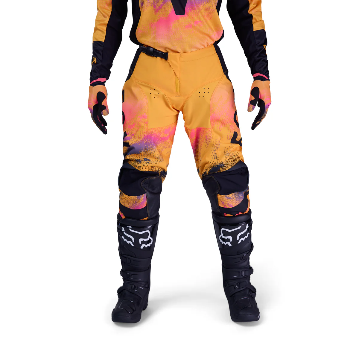 Pantalon FOX 180 Kairos. - Image 7