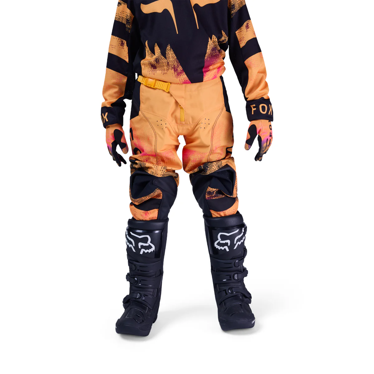 Pantalon FOX 180 Kairos Joven. - Image 3