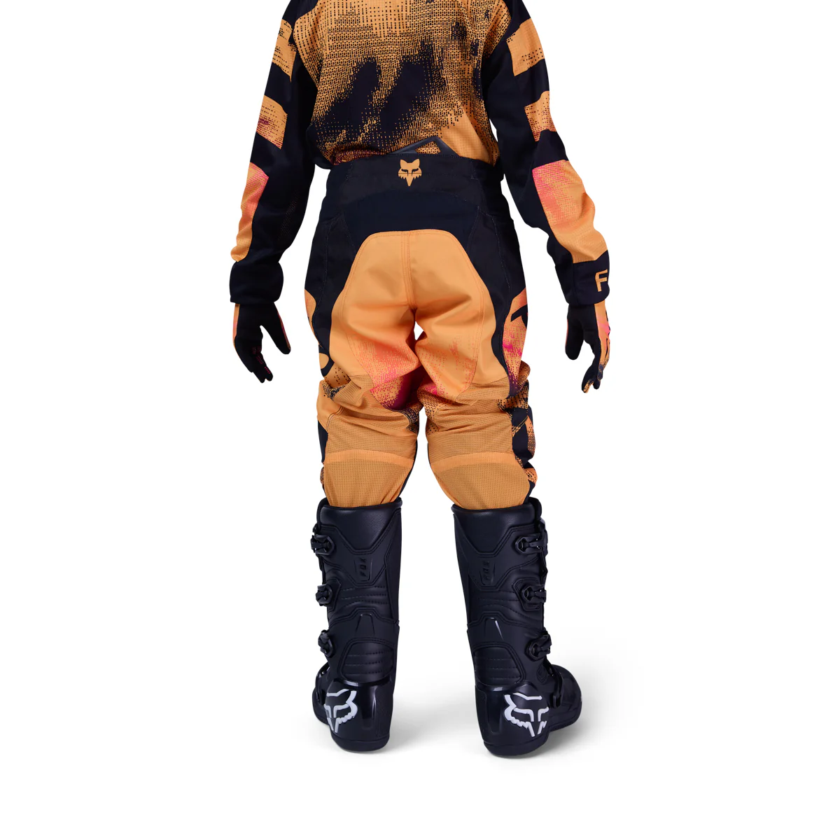 Pantalon FOX 180 Kairos Joven. - Image 4