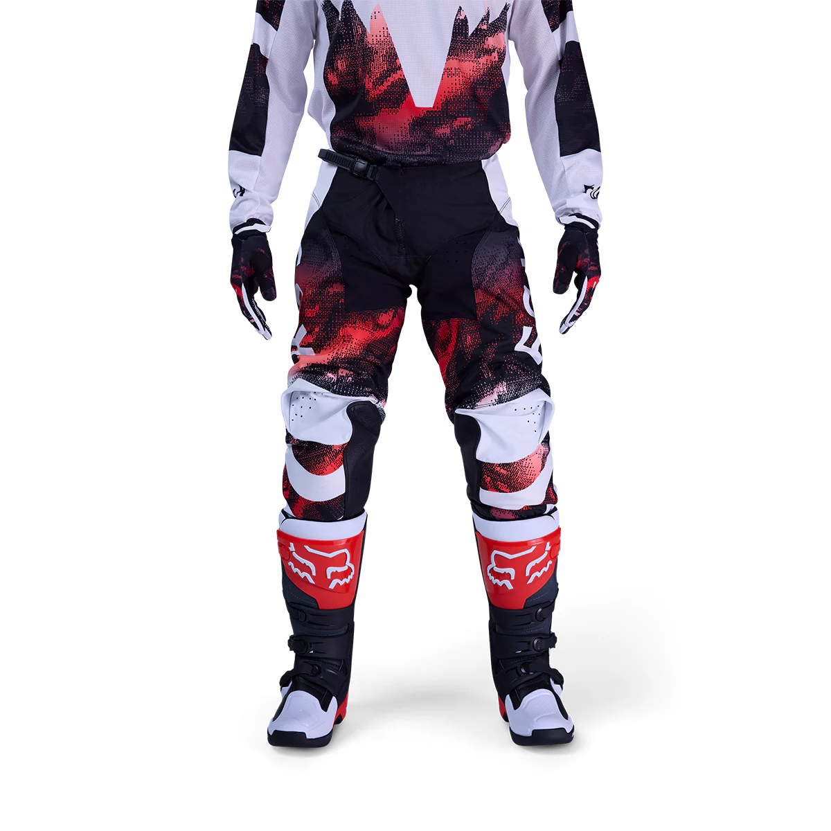 Pantalon FOX 180 Kairos S5 Z.E - Image 3