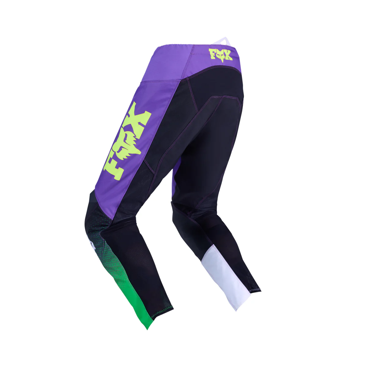 Pantalon FOX 180 Kawasaki. - Image 2